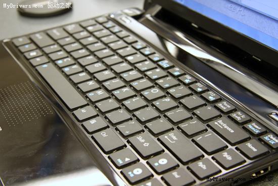 华硕首款ION平台上网本Eee PC 1201N发布