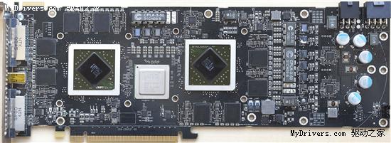 低端双芯Radeon HD 5950明年一季度发布