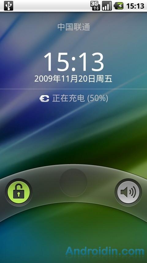 联通定制版摩托罗拉Android新机XT701曝光
