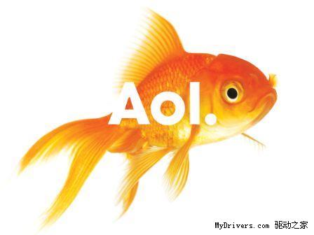 AOL更名Aol. 新标志出炉