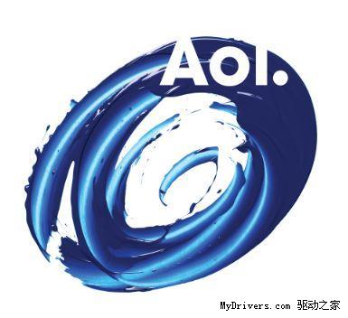 AOL更名Aol. 新标志出炉