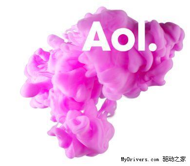 AOL更名Aol. 新标志出炉