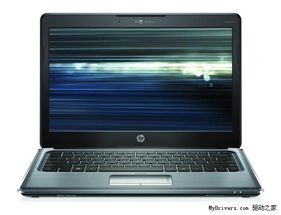 至酷由我 从容自信 HP Pavilion dm3- 1001AX超轻薄混合动力