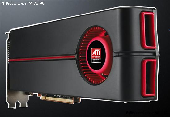 AMD：Radeon HD 5000系列供应将在下个月好转