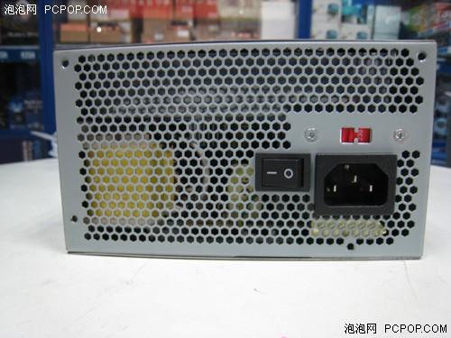 还没被震撼？额定380W康舒IP430仅215