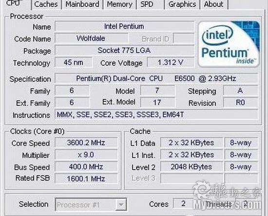 不超白不超 小议合理超频对PC性价比的提升