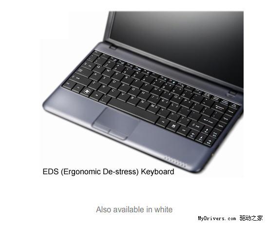 微星发布AMD第二代超轻薄平台上网本Wind12 U230