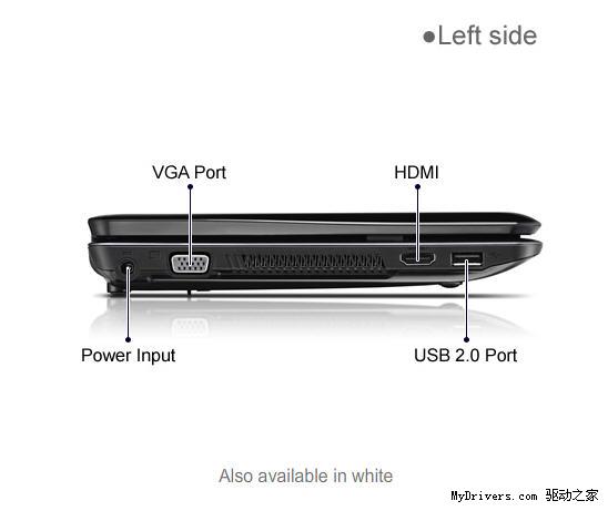微星发布AMD第二代超轻薄平台上网本Wind12 U230
