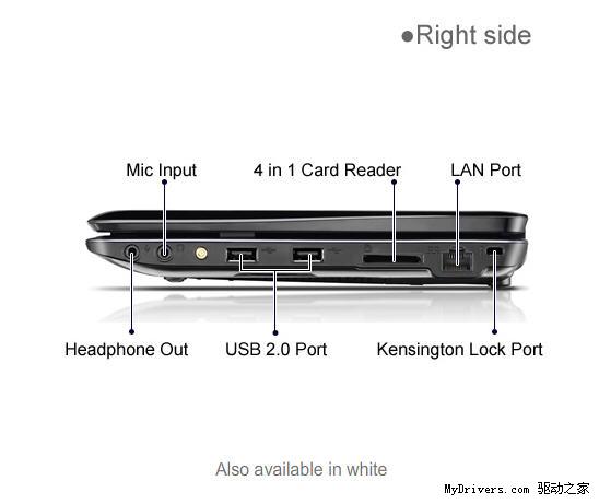 微星发布AMD第二代超轻薄平台上网本Wind12 U230