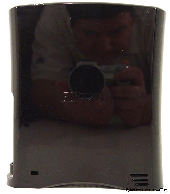Buffalo USB 3.0外置硬盘赏析、速度实测