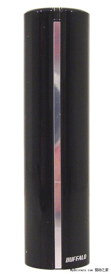 Buffalo USB 3.0外置硬盘赏析、速度实测