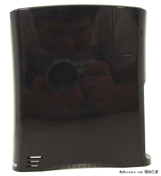 Buffalo USB 3.0外置硬盘赏析、速度实测