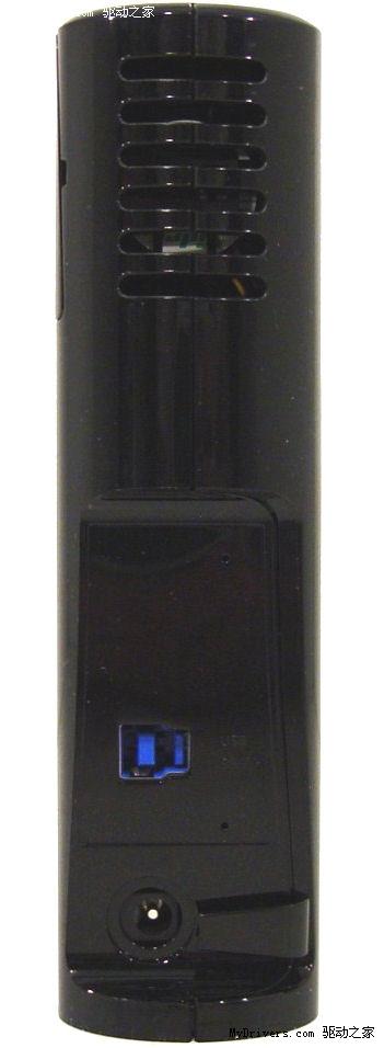 Buffalo USB 3.0外置硬盘赏析、速度实测