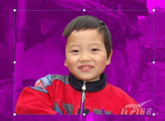 媲美PS!Word 2010图片处理能力很强大