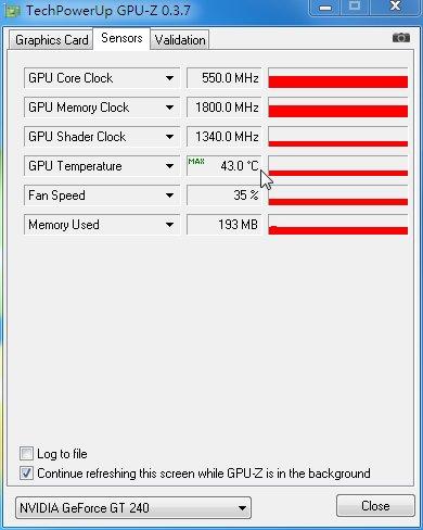 要GDDR5不要高价 双敏速配GT 240实测