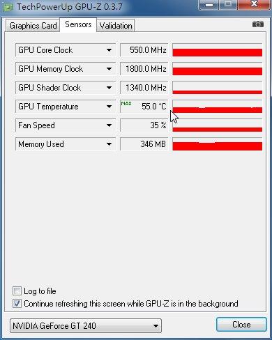 要GDDR5不要高价 双敏速配GT 240实测