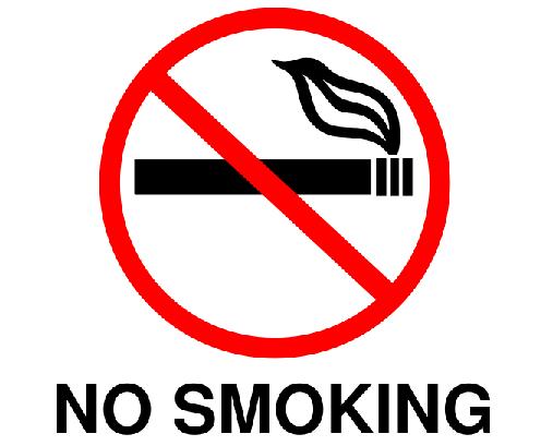 nosmokingsign图片