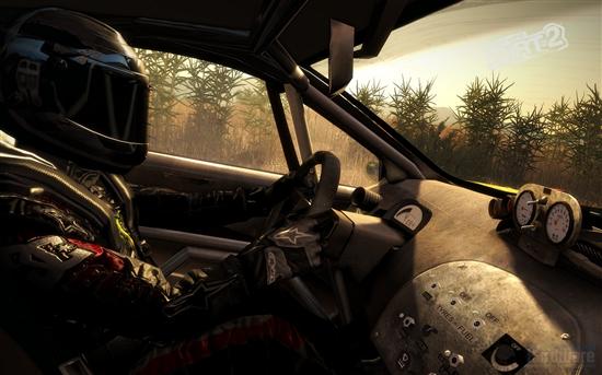 DX11《尘埃2》试玩版发布 更多DX11/9对比