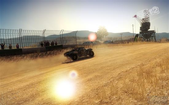 DX11《尘埃2》试玩版发布 更多DX11/9对比