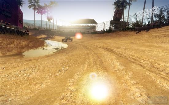 DX11《尘埃2》试玩版发布 更多DX11/9对比