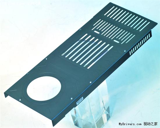 看哥用GTX 260打造不给老婆发现的小金库