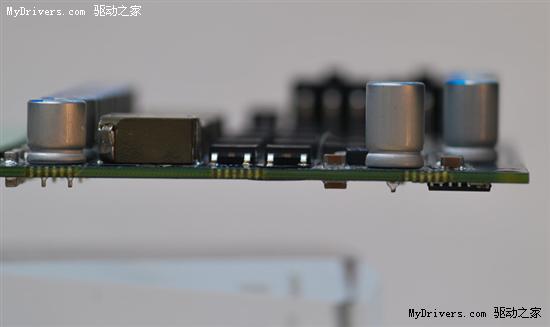 看哥用GTX 260打造不给老婆发现的小金库