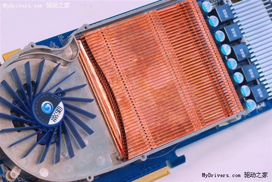 看哥用GTX 260打造不给老婆发现的小金库