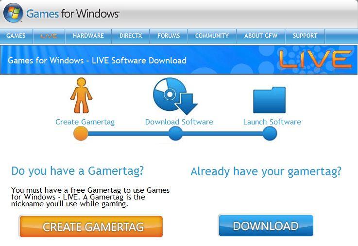 Games for windows live сайт. Games for Windows - Live. Windows game Live. Games for Windows Live регистрация. Games for Windows Live download.