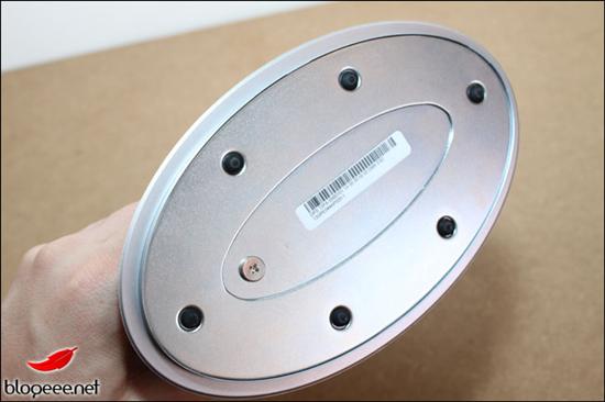 华硕离子平台上网机EeeBox EB1501多图赏