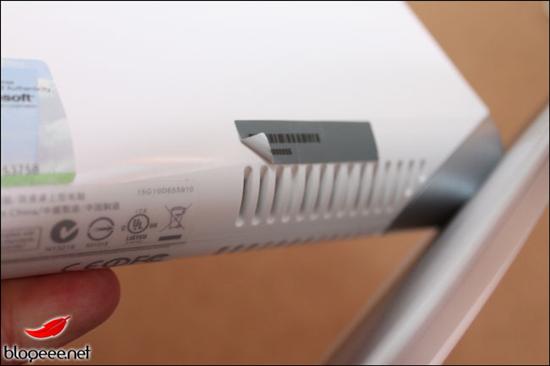 华硕离子平台上网机EeeBox EB1501多图赏