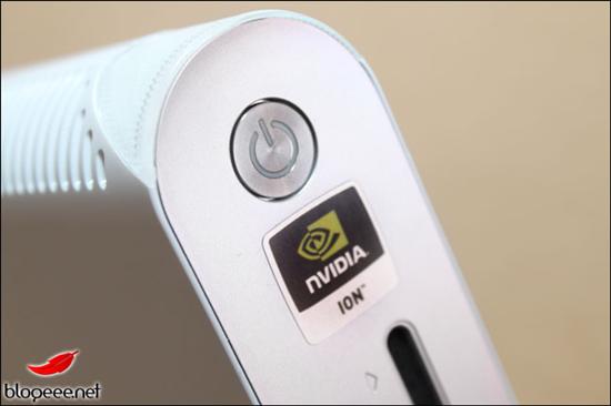 华硕离子平台上网机EeeBox EB1501多图赏