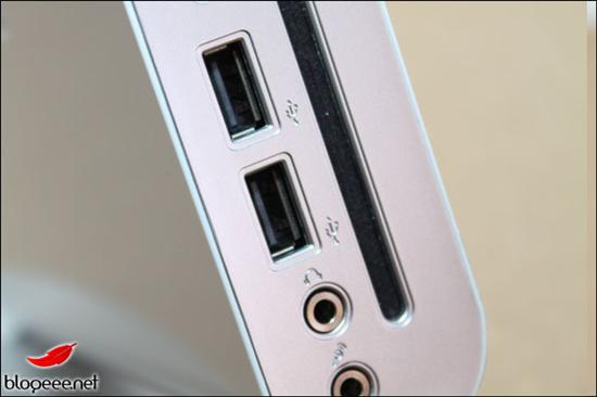 华硕离子平台上网机EeeBox EB1501多图赏