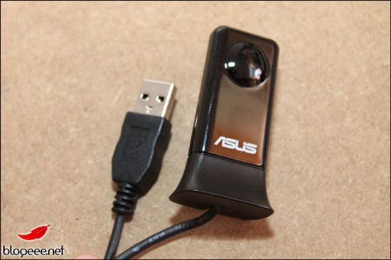 华硕离子平台上网机EeeBox EB1501多图赏