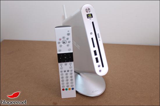 华硕离子平台上网机EeeBox EB1501多图赏