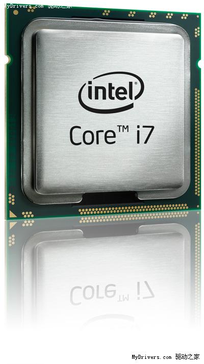 Intel Turbo Boost智能加速技术发布新版