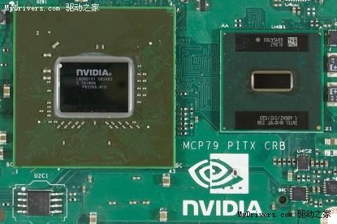 NVIDIA ION 2已获宏碁订单