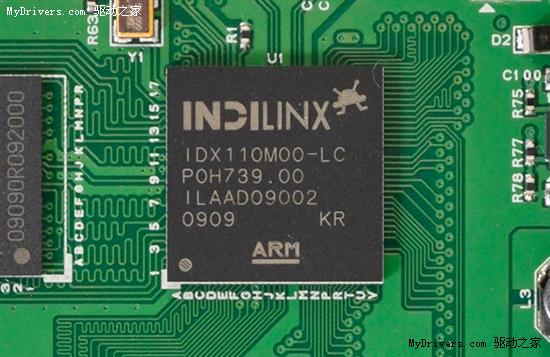 Indilinx SATA 6Gbps固态硬盘控制器延期