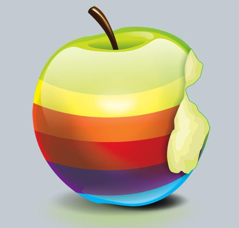 此一时彼一时 苹果侵权被罚270万美元