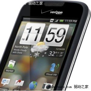 美运营商Verizon将HTC Droid手机绑约价降至0