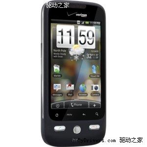 美运营商Verizon将HTC Droid手机绑约价降至0