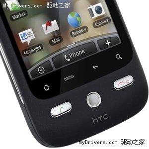 美运营商Verizon将HTC Droid手机绑约价降至0