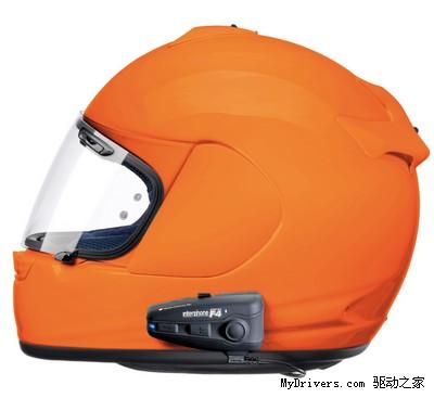 赛车级蓝牙运动耳机 支持对讲功能