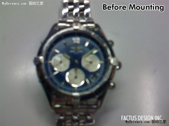 iPhone新型保护壳 支持5种镜头配件更换