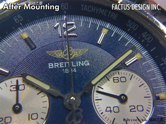 iPhone新型保护壳 支持5种镜头配件更换