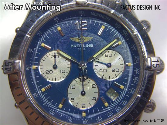 iPhone新型保护壳 支持5种镜头配件更换