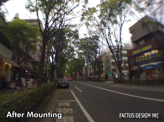 iPhone新型保护壳 支持5种镜头配件更换