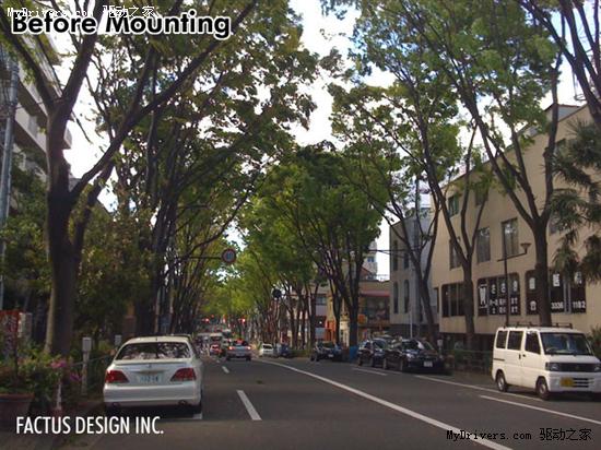 iPhone新型保护壳 支持5种镜头配件更换