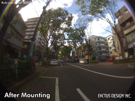 iPhone新型保护壳 支持5种镜头配件更换