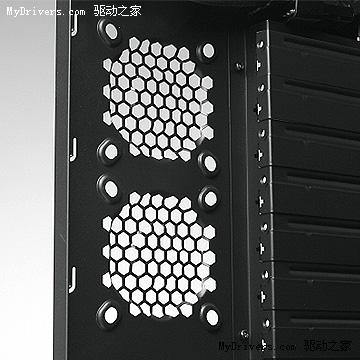 为游戏而生 Tt Element G机箱赏析-Tt,Element G,机箱-驱动之家