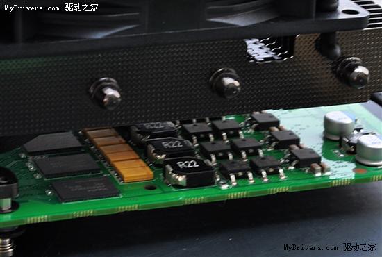 奢华全钽设计 虎牌GTX260+卖1199